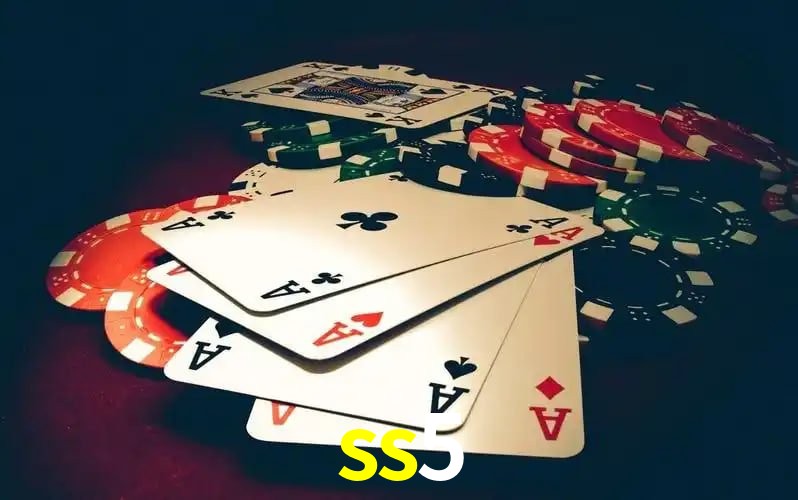 Desvendando o Mundo dos Jogos Virtuais na ss5